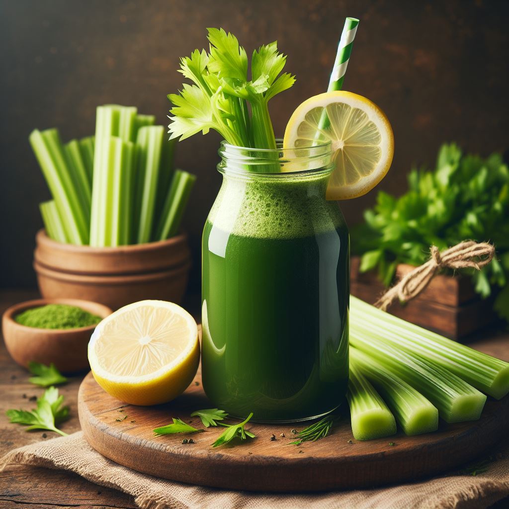 Is Celery Good For Weight Loss? What Studies Say In 2024