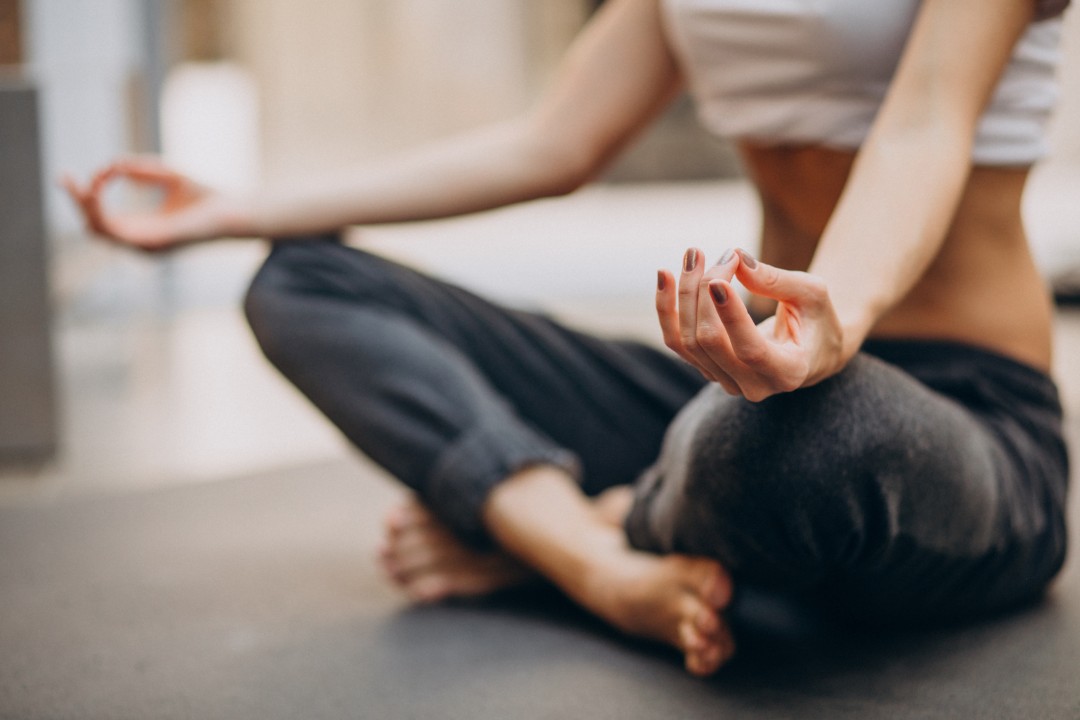 Top 10 Yoga Asanas for Abs and Strong Muscles