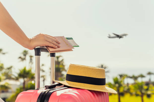 27 Helpful Tips for How to Travel More