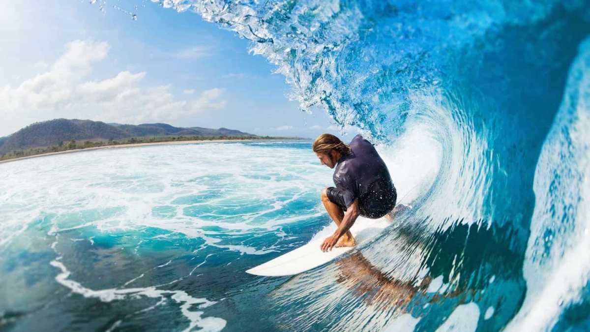 Best Surfing Destinations in the World