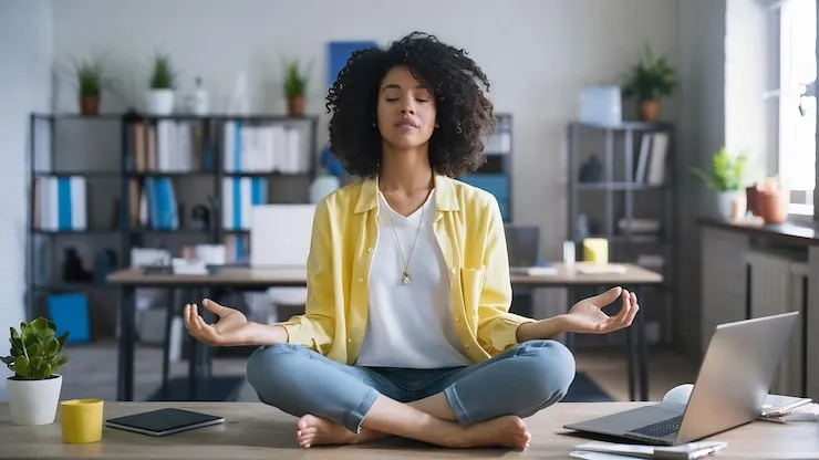 Mental Health Lifestyle Habits