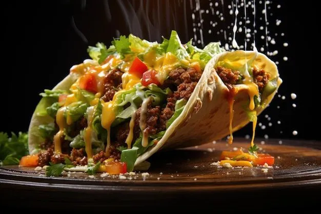 Classic and Creative Topping Ideas