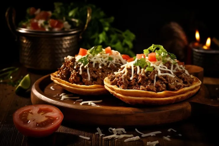 Easy Mexican Beef Tacos Recipe You Can Make at Home