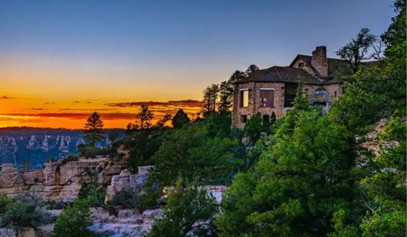 Portrait of a young woman