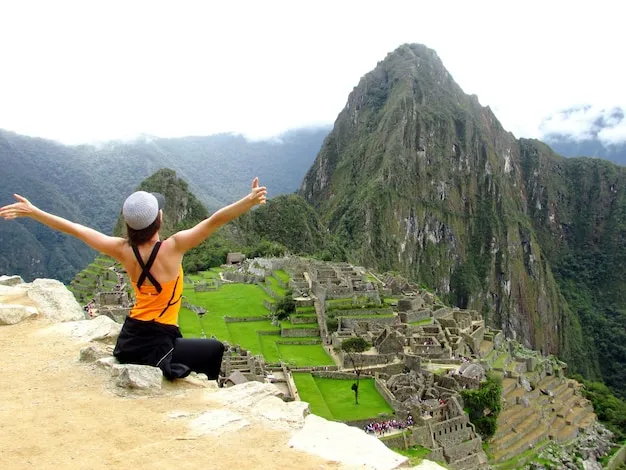 When Is the Best Time to Visit Machu Picchu for a Vacation?