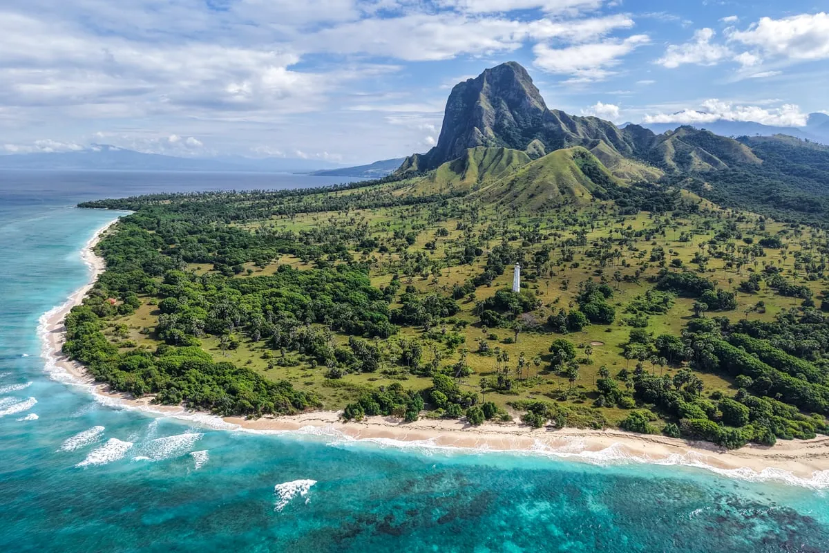 Best Time to Visit Nuca Molas