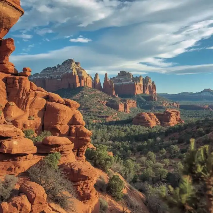 Easy Views That Hit Hard