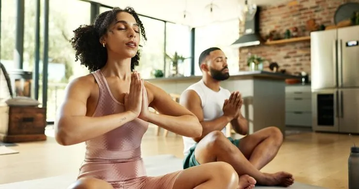 Best Daily Habits for Stress Relief and Mental Well-Being