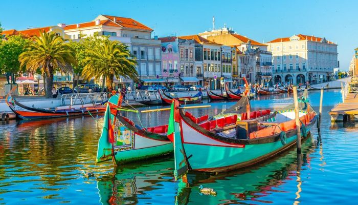Portugal — the quiet overachiever of European travel