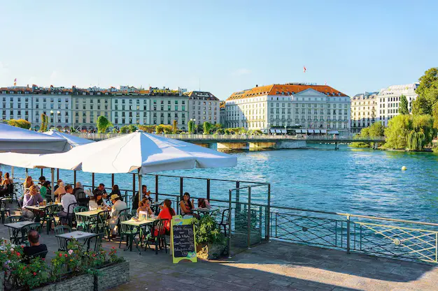 Top 10 Food Destinations You Must Visit for Authentic Cuisine