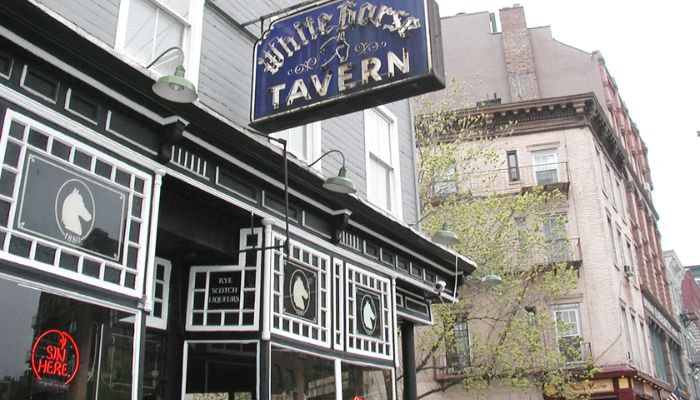White Horse Tavern