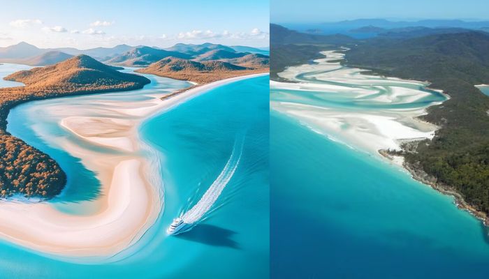 Whitsundays, Australia