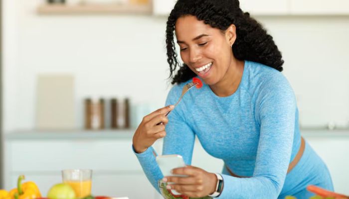 What a Healthy Lifestyle for Weight Loss Means To Me