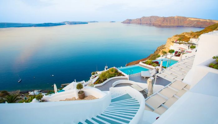 Beautiful Places in the World to Visit Right Now