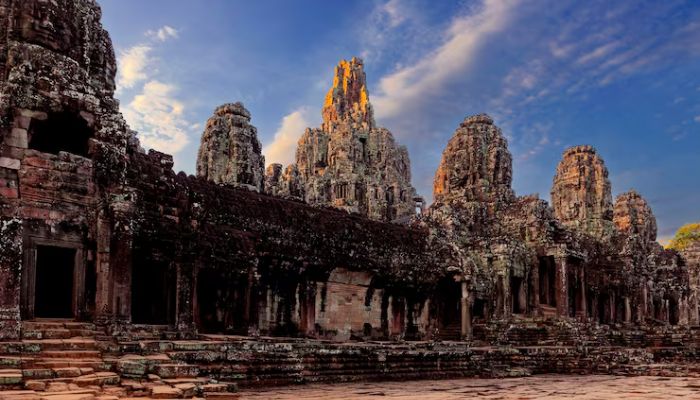 Cambodia