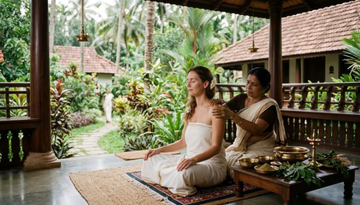 Asia Home to the World's Best Wellness Retreats