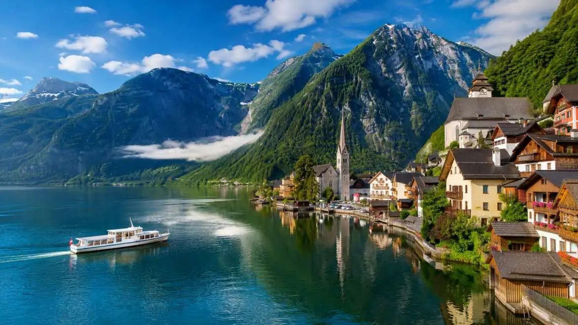 Most Beautiful Places in the World: Hidden Travel Gems