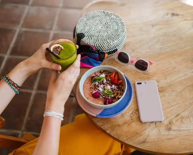 How to Make the Most of Your Solo Food Tour