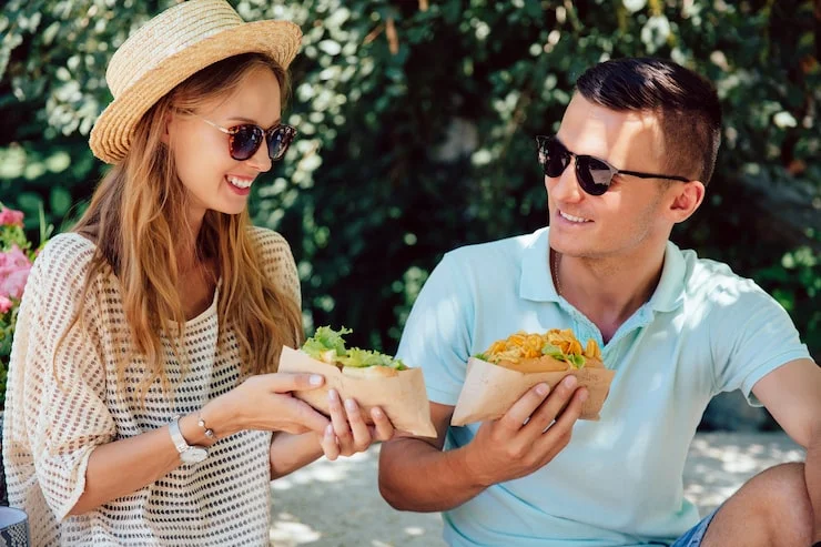 Best Food Tours For Solo Travelers
